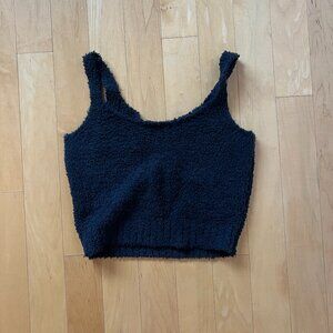 SKIMS Cozy Knit Tank